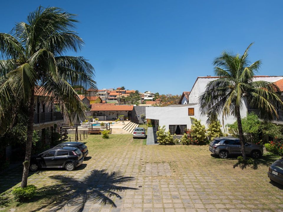 Pousada em sao pedro da aldeia