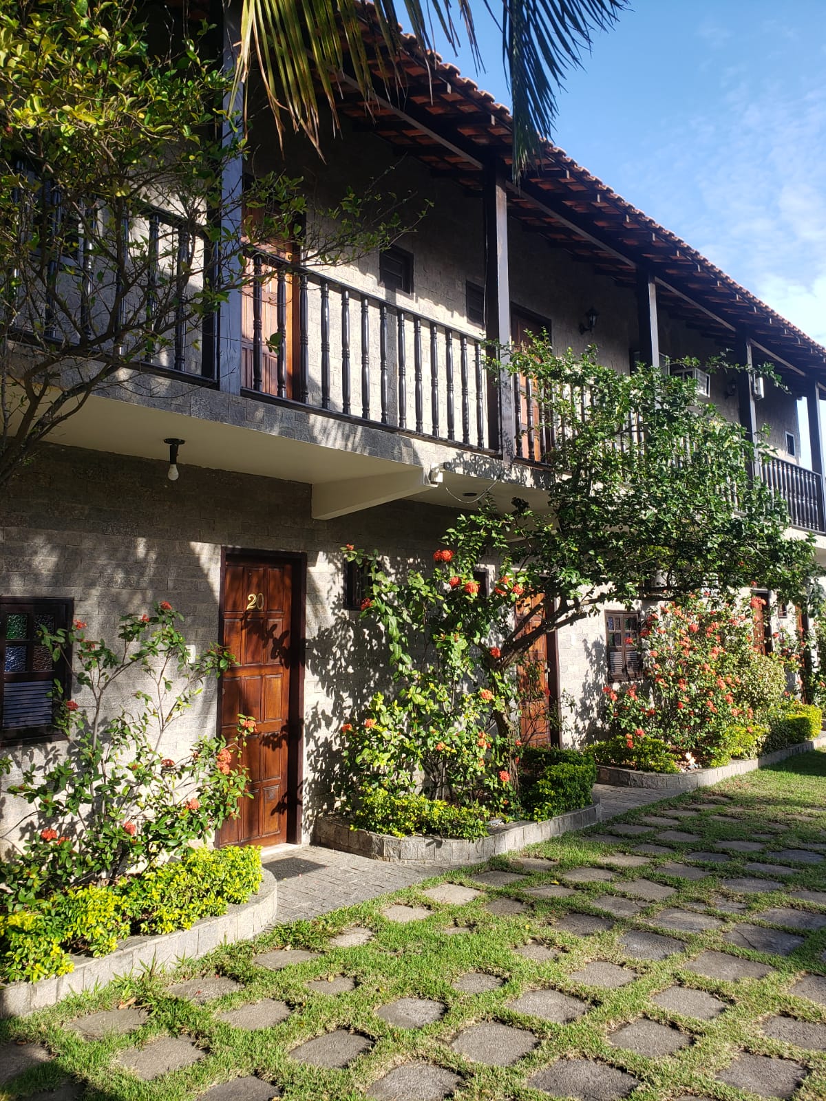 Pousada em sao pedro da aldeia (1)