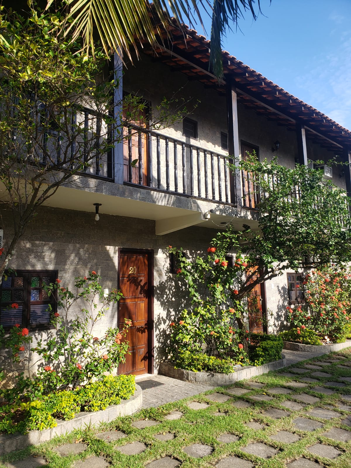 Pousada em sao pedro da aldeia (2)