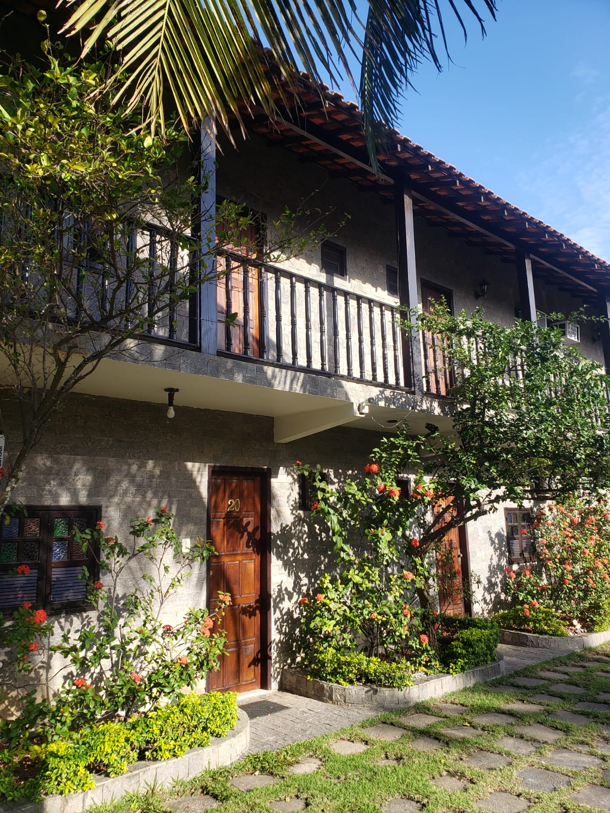 Pousada em sao pedro da aldeia (3)